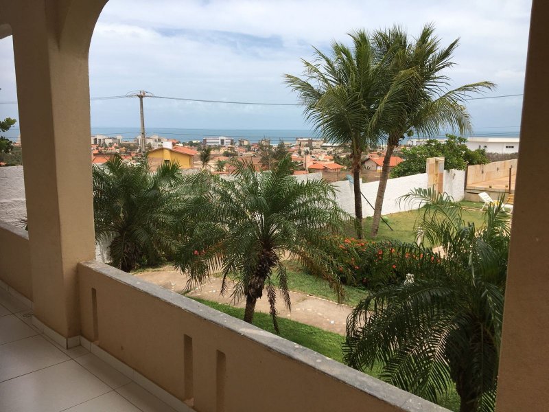imóvel com 1554m² - Loteamento Rota do Mar - Aquiraz