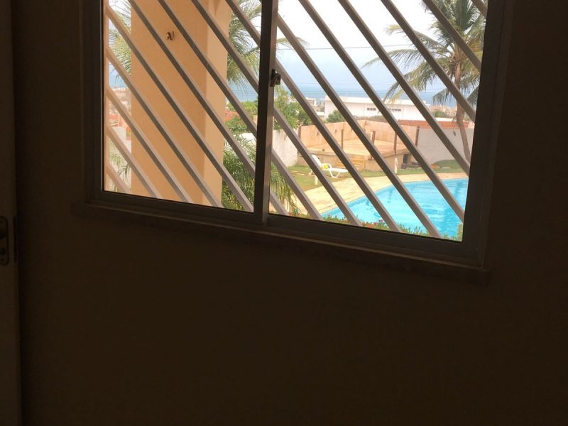 imóvel com 1554m² - Loteamento Rota do Mar - Aquiraz
