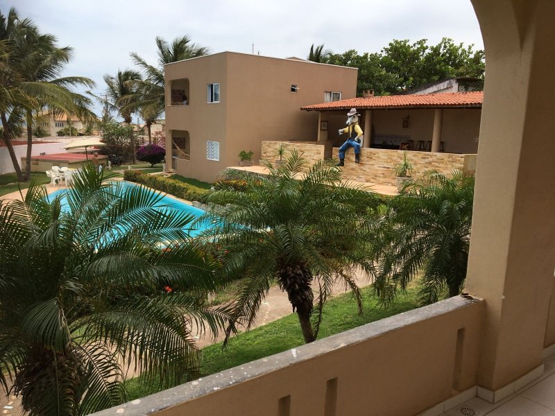 imóvel com 1554m² - Loteamento Rota do Mar - Aquiraz