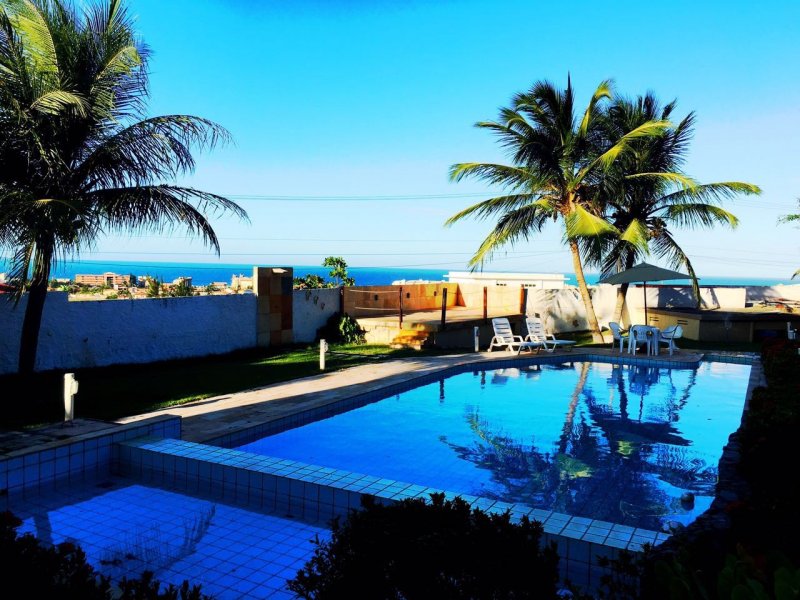 imóvel com 1554m² - Loteamento Rota do Mar - Aquiraz
