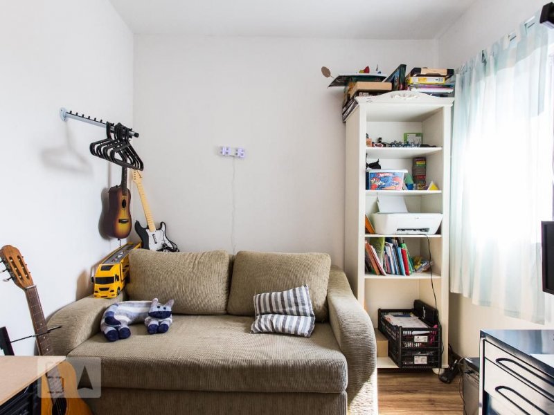 imóvel com 126m² - Tatuapé - São Paulo