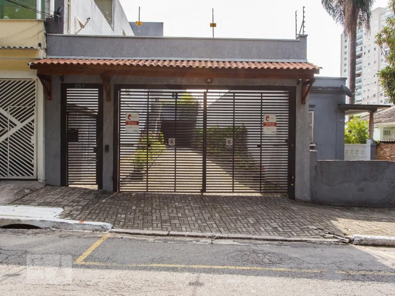 imóvel com 126m² - Tatuapé - São Paulo