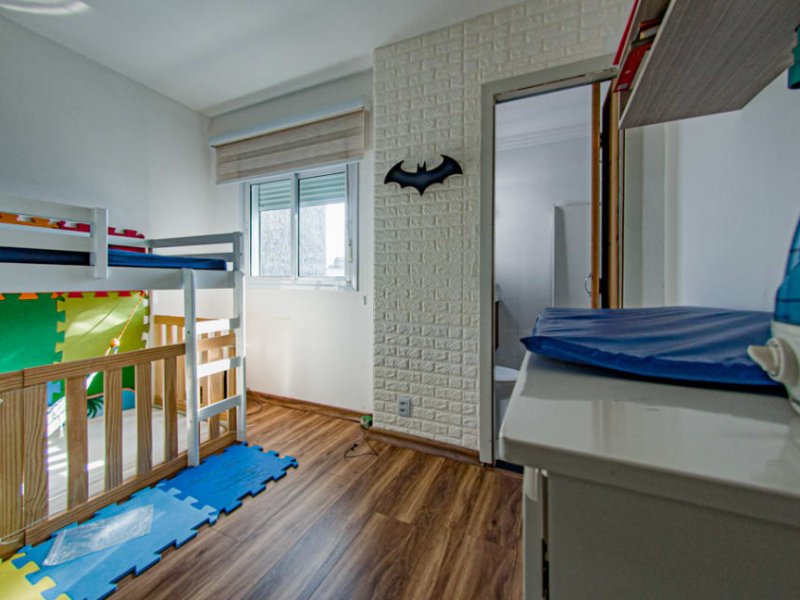 imóvel com 126m² - Tatuapé - São Paulo