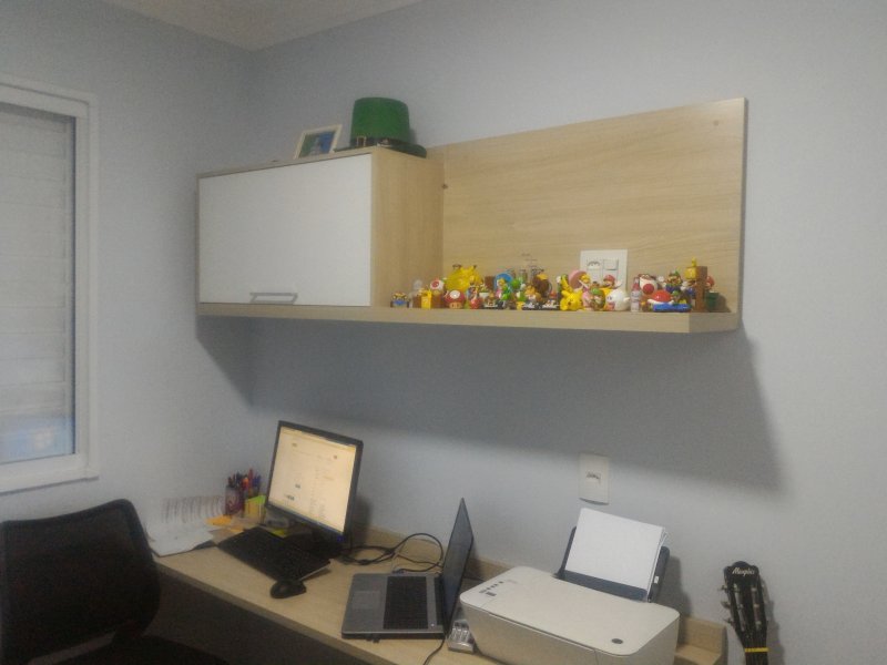 imóvel com 54m² - Vila das Belezas - São Paulo