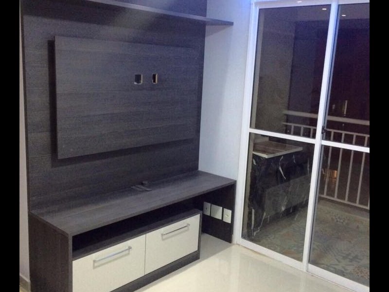 imóvel com 54m² - Vila das Belezas - São Paulo