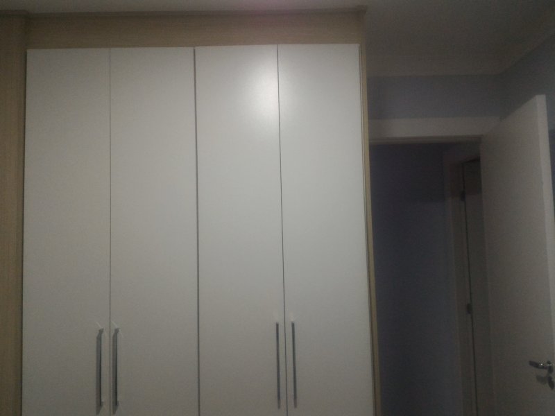 imóvel com 54m² - Vila das Belezas - São Paulo