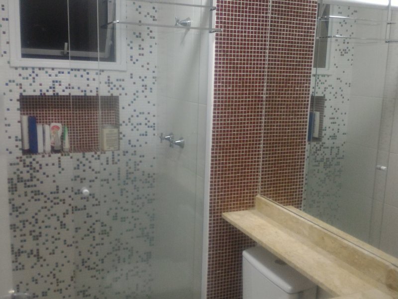 imóvel com 54m² - Vila das Belezas - São Paulo