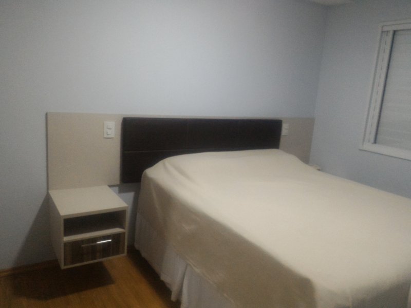 imóvel com 54m² - Vila das Belezas - São Paulo