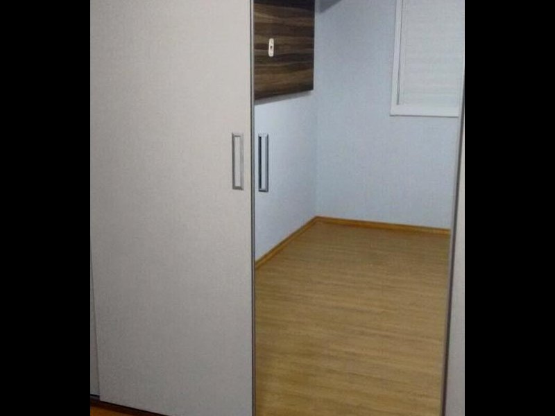 imóvel com 54m² - Vila das Belezas - São Paulo