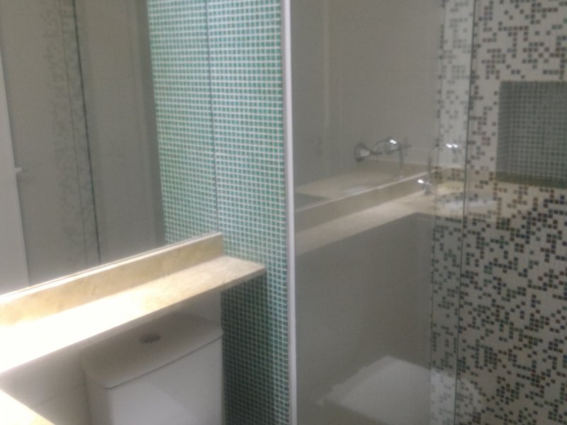 imóvel com 54m² - Vila das Belezas - São Paulo