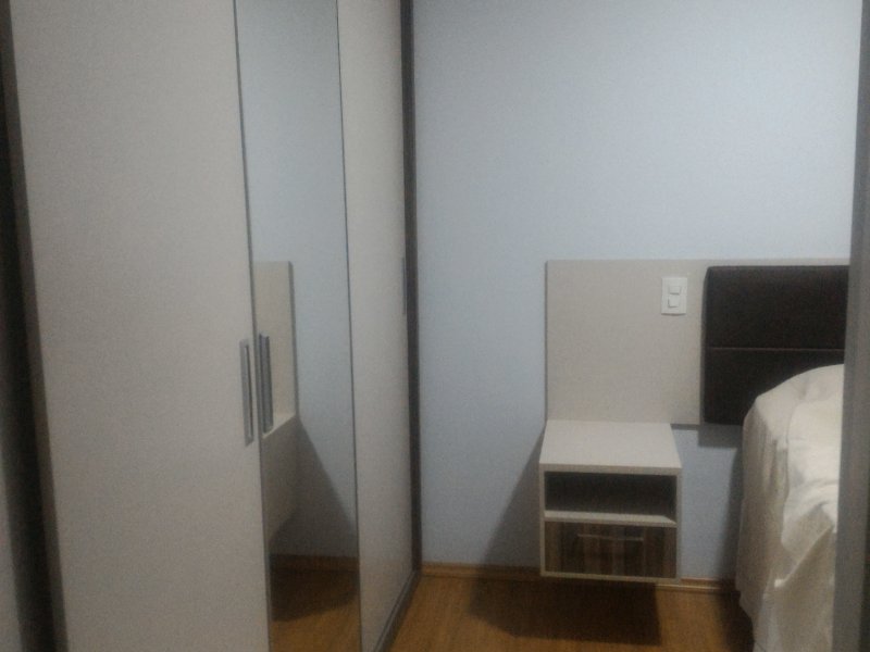 imóvel com 54m² - Vila das Belezas - São Paulo