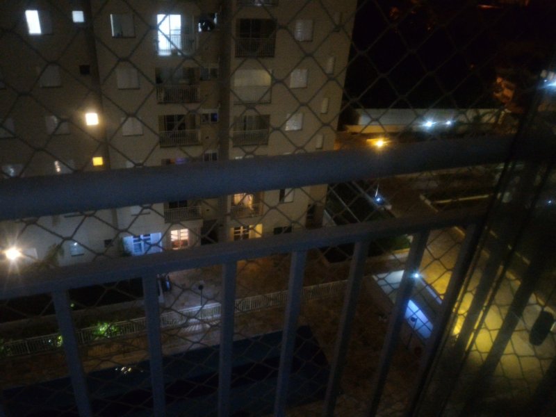 imóvel com 54m² - Vila das Belezas - São Paulo