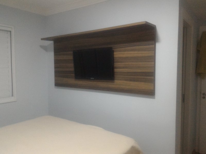 imóvel com 54m² - Vila das Belezas - São Paulo