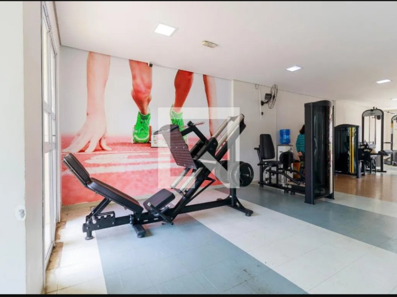imóvel com 54m² - Vila das Belezas - São Paulo