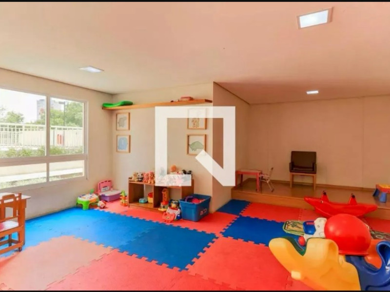 imóvel com 54m² - Vila das Belezas - São Paulo