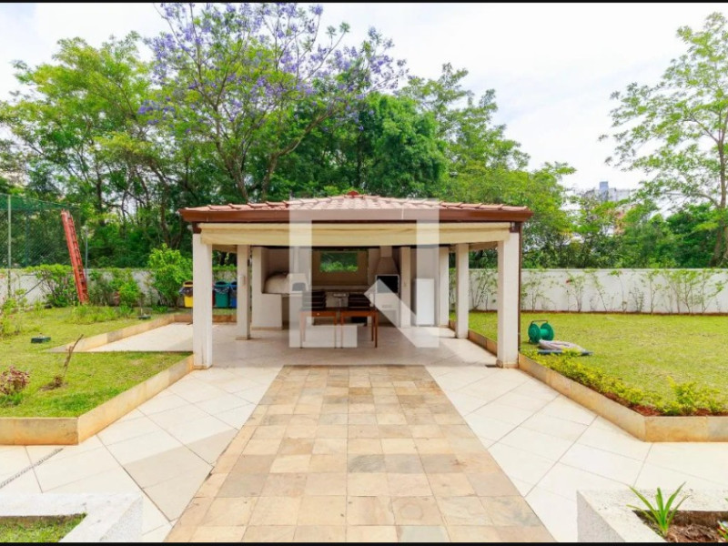 imóvel com 54m² - Vila das Belezas - São Paulo