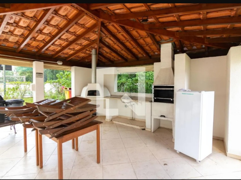 imóvel com 54m² - Vila das Belezas - São Paulo