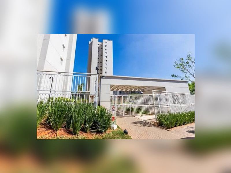 imóvel com 54m² - Vila das Belezas - São Paulo