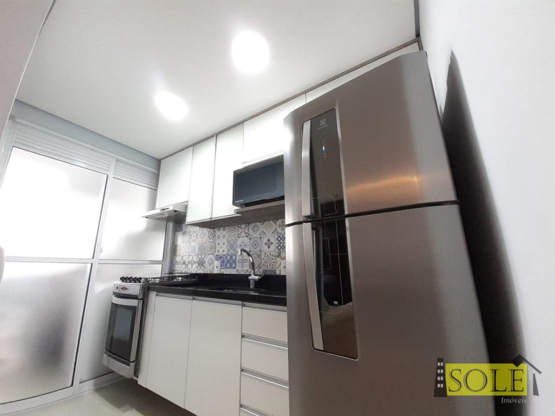 imóvel com 54m² - Vila das Belezas - São Paulo