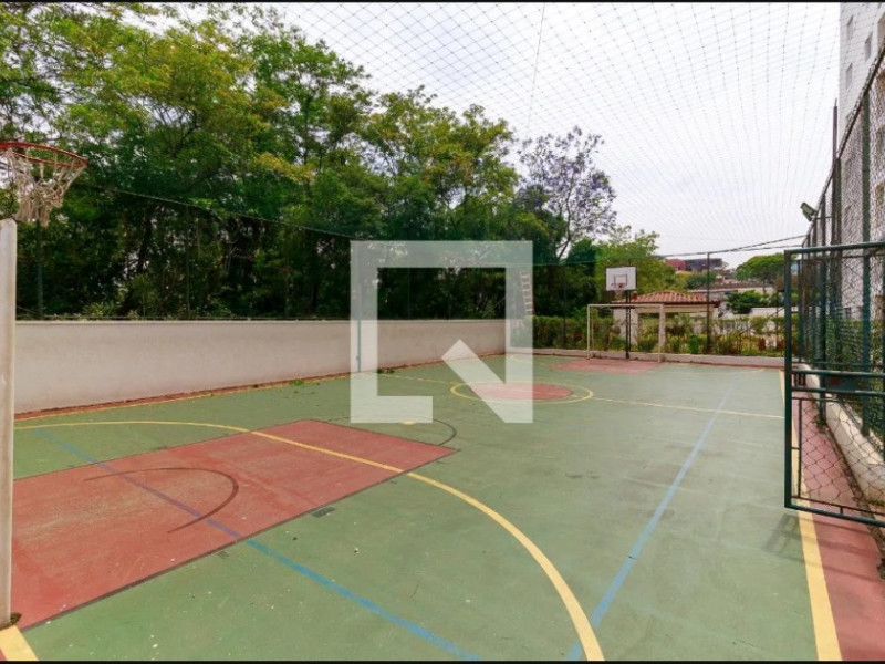 imóvel com 54m² - Vila das Belezas - São Paulo