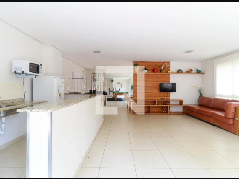 imóvel com 54m² - Vila das Belezas - São Paulo