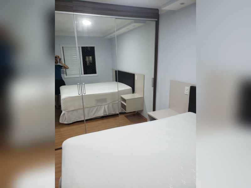 imóvel com 54m² - Vila das Belezas - São Paulo