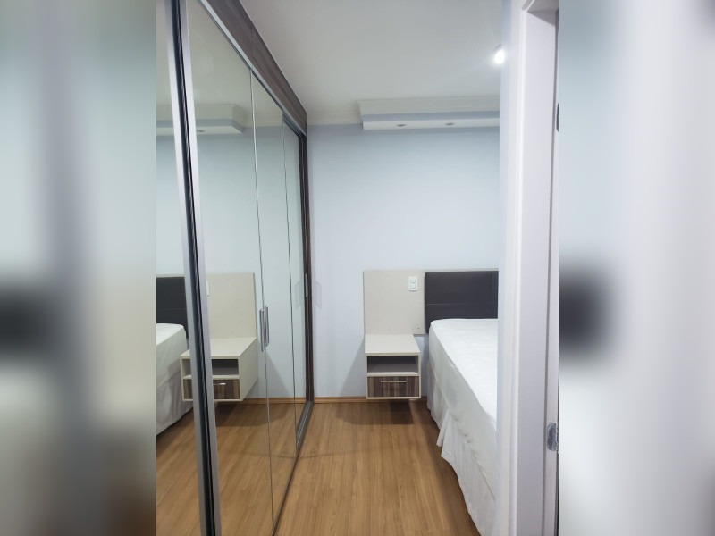 imóvel com 54m² - Vila das Belezas - São Paulo