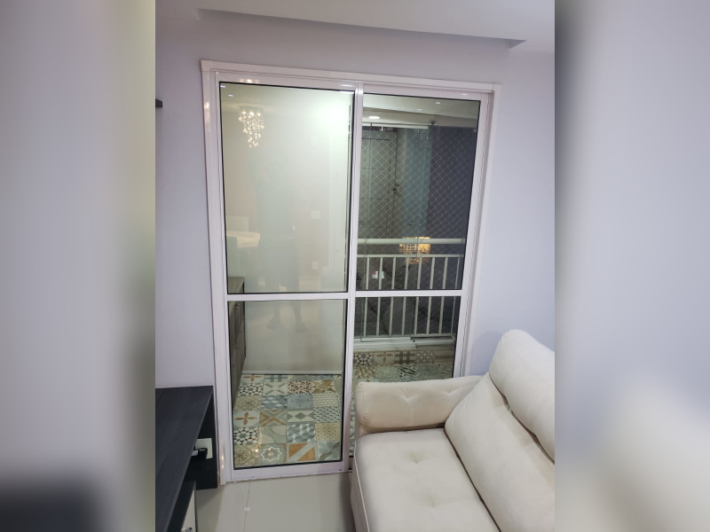 imóvel com 54m² - Vila das Belezas - São Paulo