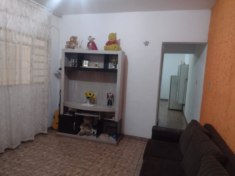 imóvel com 150m² - Jardim Tatiana - Votorantim