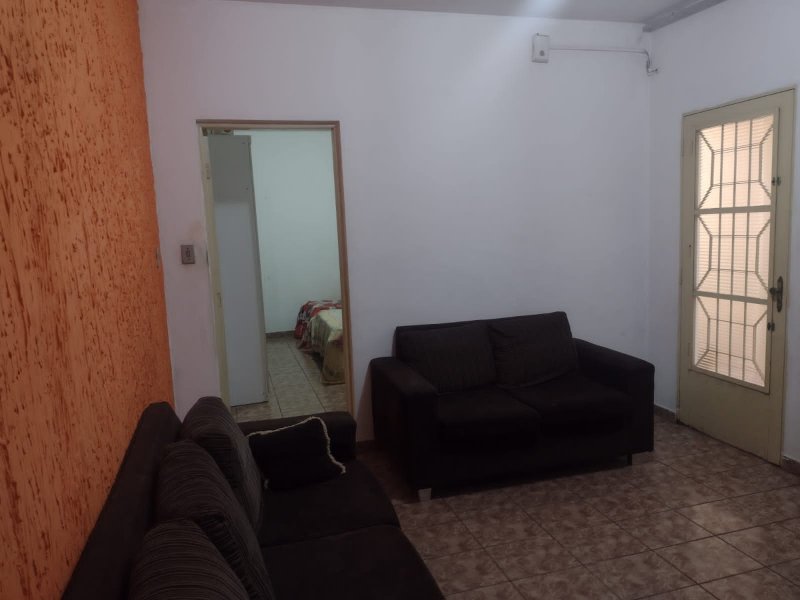 imóvel com 150m² - Jardim Tatiana - Votorantim
