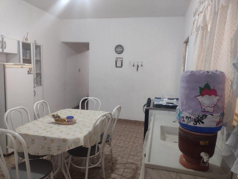imóvel com 150m² - Jardim Tatiana - Votorantim