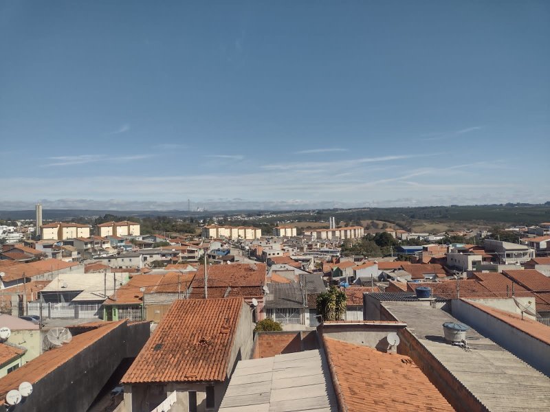 imóvel com 150m² - Jardim Tatiana - Votorantim