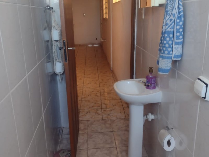 imóvel com 150m² - Jardim Tatiana - Votorantim