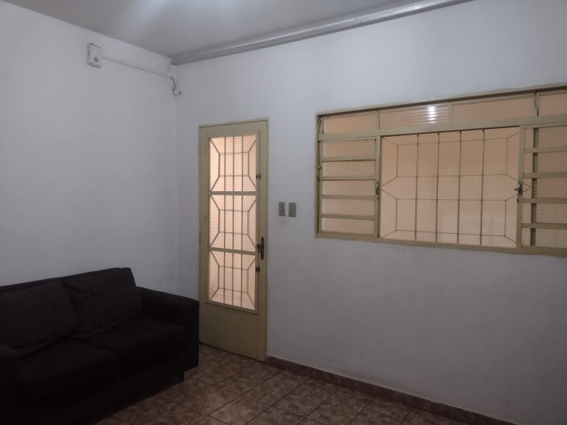 imóvel com 150m² - Jardim Tatiana - Votorantim