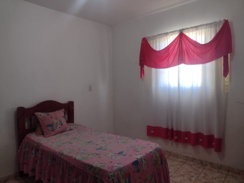 imóvel com 150m² - Jardim Tatiana - Votorantim