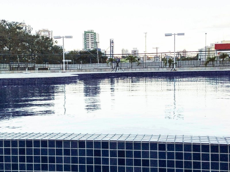 imóvel com 110m² - Vila Costa - Taubaté