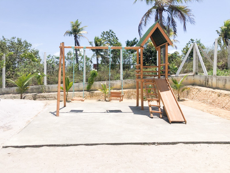 Casa à venda Porto de Galinhas com 179m² e 3 quartos por R$ 980.000 - 1052755457-26-playground.jpg