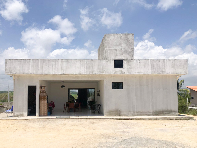 Casa à venda Porto de Galinhas com 179m² e 3 quartos por R$ 980.000 - 885737234-23-fachada-fundo.jpg