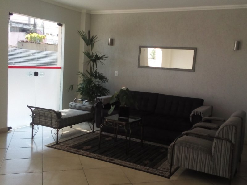 imóvel com 58m² - Vila Santa Catarina - São Paulo