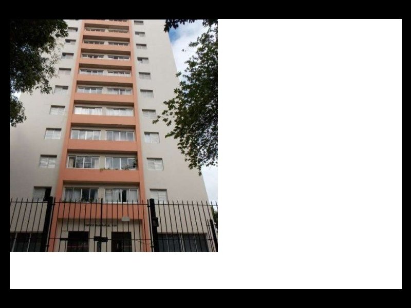 imóvel com 58m² - Vila Santa Catarina - São Paulo