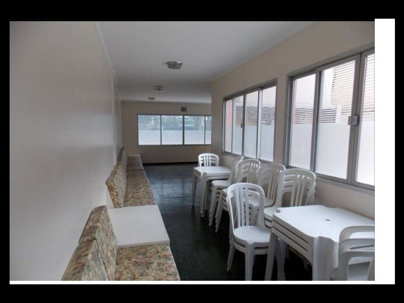 imóvel com 58m² - Vila Santa Catarina - São Paulo