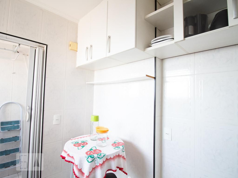 imóvel com 58m² - Vila Santa Catarina - São Paulo