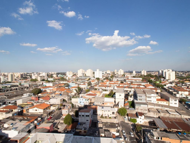 imóvel com 58m² - Vila Santa Catarina - São Paulo