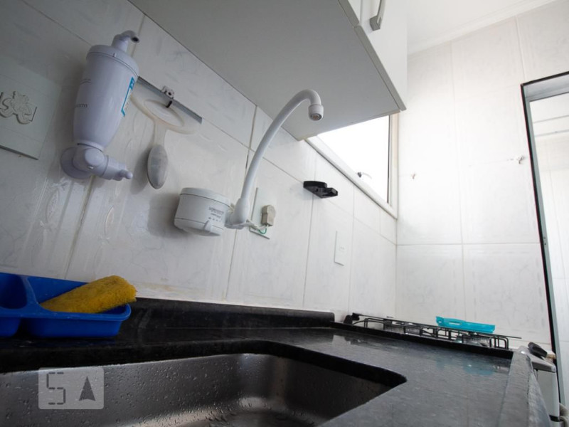 imóvel com 58m² - Vila Santa Catarina - São Paulo