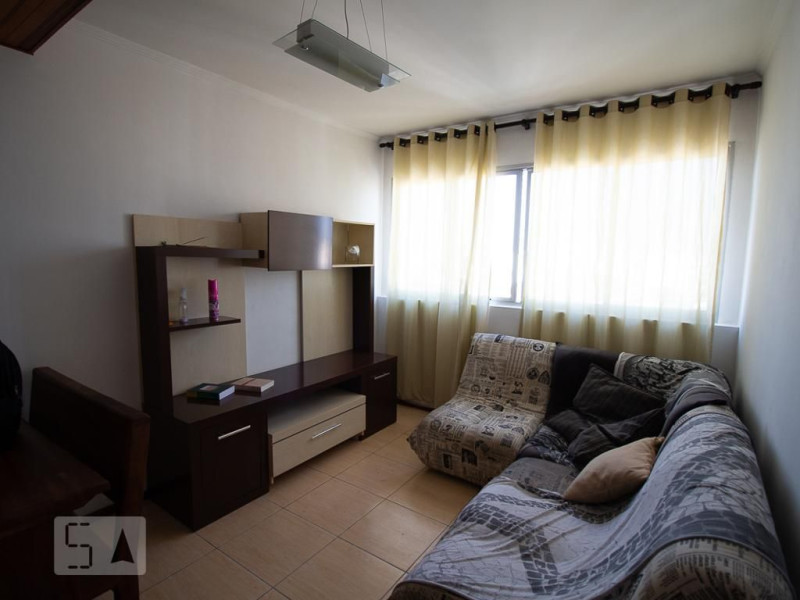 imóvel com 58m² - Vila Santa Catarina - São Paulo