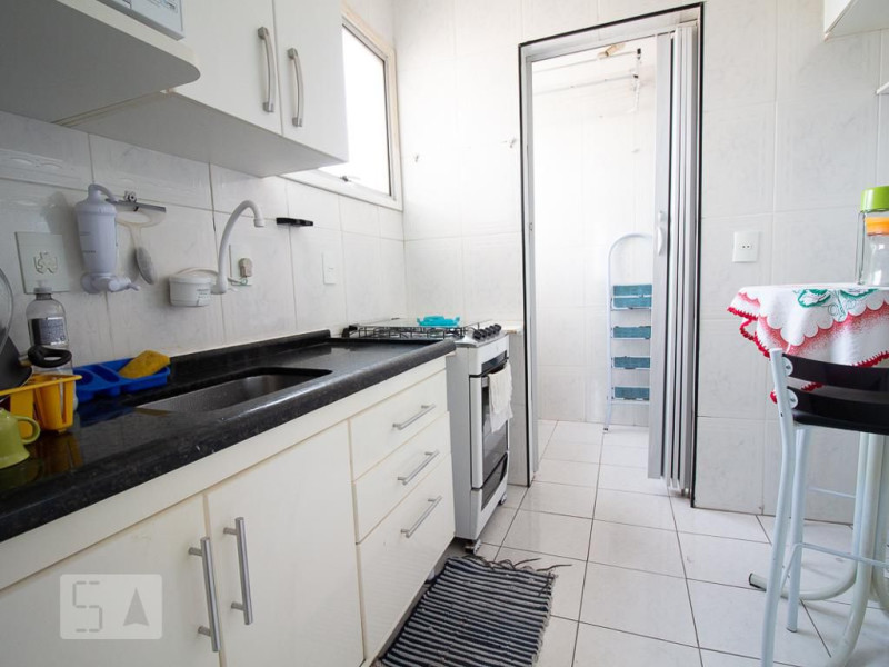 imóvel com 58m² - Vila Santa Catarina - São Paulo