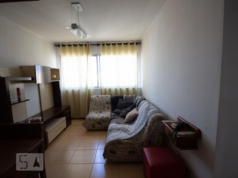 imóvel com 58m² - Vila Santa Catarina - São Paulo