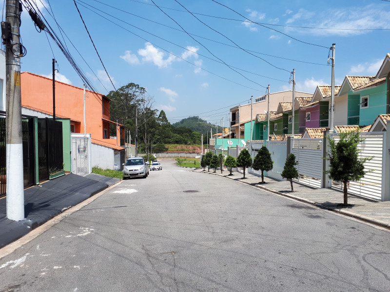 imóvel com 130m² - Jardim Isabella - Mauá