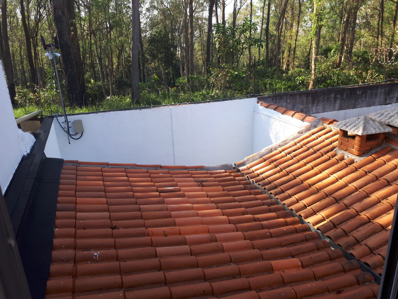 imóvel com 130m² - Jardim Isabella - Mauá