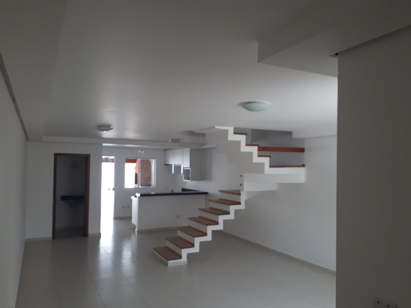 imóvel com 130m² - Jardim Isabella - Mauá